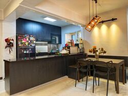 Blk 286B Compassvale Cape (Sengkang), HDB 4 Rooms #595089641
